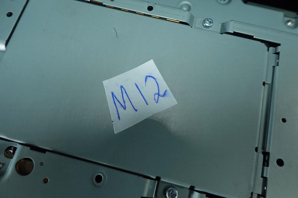 Mercedes W212 E-Klasse Comand Radio Navi Head Unit M12 – Bild 15