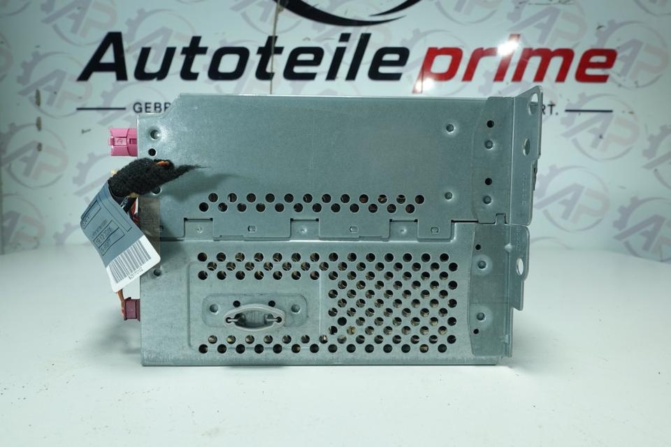 BMW 1er F20 F21 Radio CD Laufwerk 9281908 65129281908 N09 – Bild 6