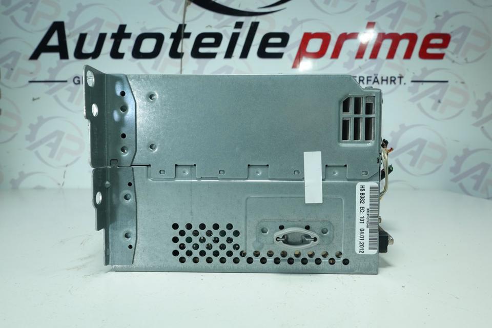BMW 1er F20 F21 Radio CD Laufwerk 9281908 65129281908 N09 – Bild 7