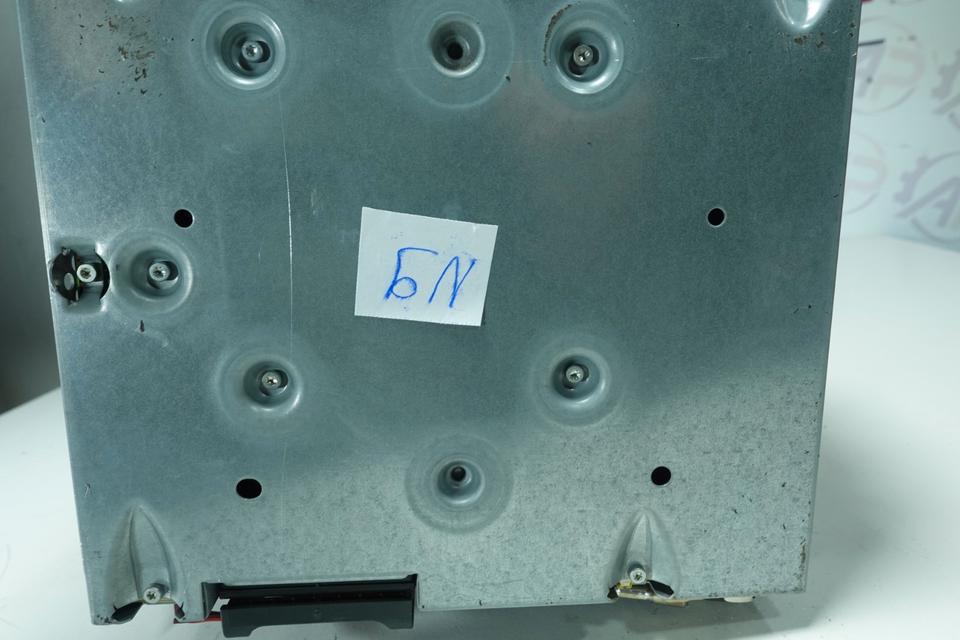 BMW 1er F20 F21 Radio CD Laufwerk 9281908 65129281908 N09 – Bild 8