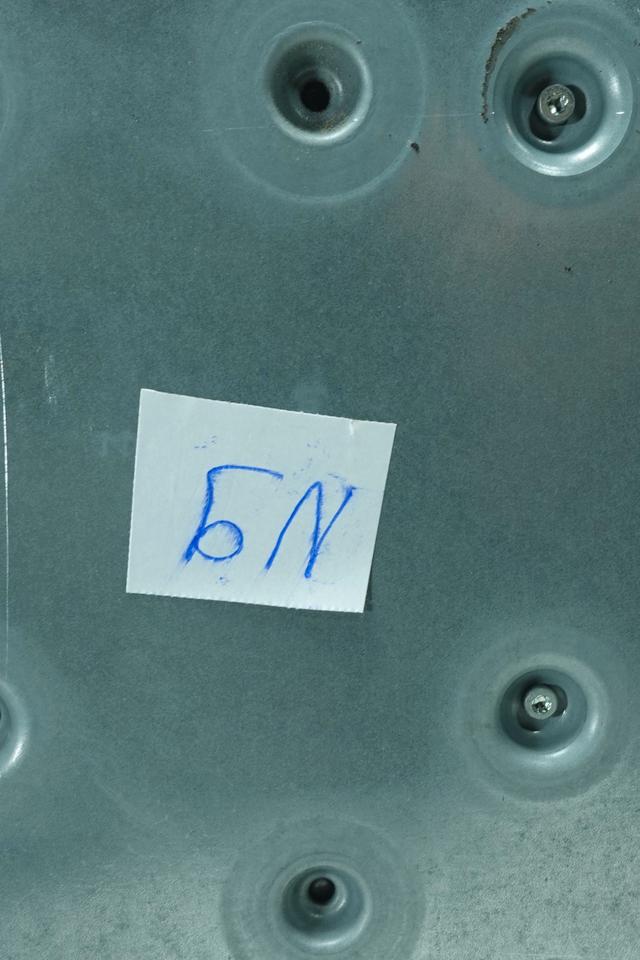 BMW 1er F20 F21 Radio CD Laufwerk 9281908 65129281908 N09 – Bild 9