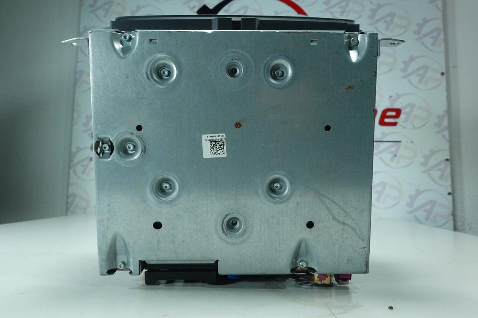 BMW 3er E90 E91 Radio CD Business 9218333 65129218333 M19 – Bild 6