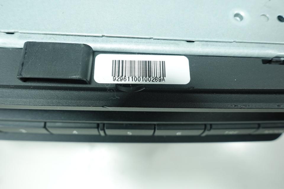 BMW 3er E90 E91 Radio CD Business 9218333 65129218333 M19 – Bild 9