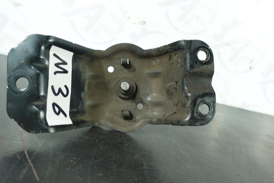 MINI Cooper R56 R57 Heckklappenschloss Halterung 7351399 M36 – Bild 2