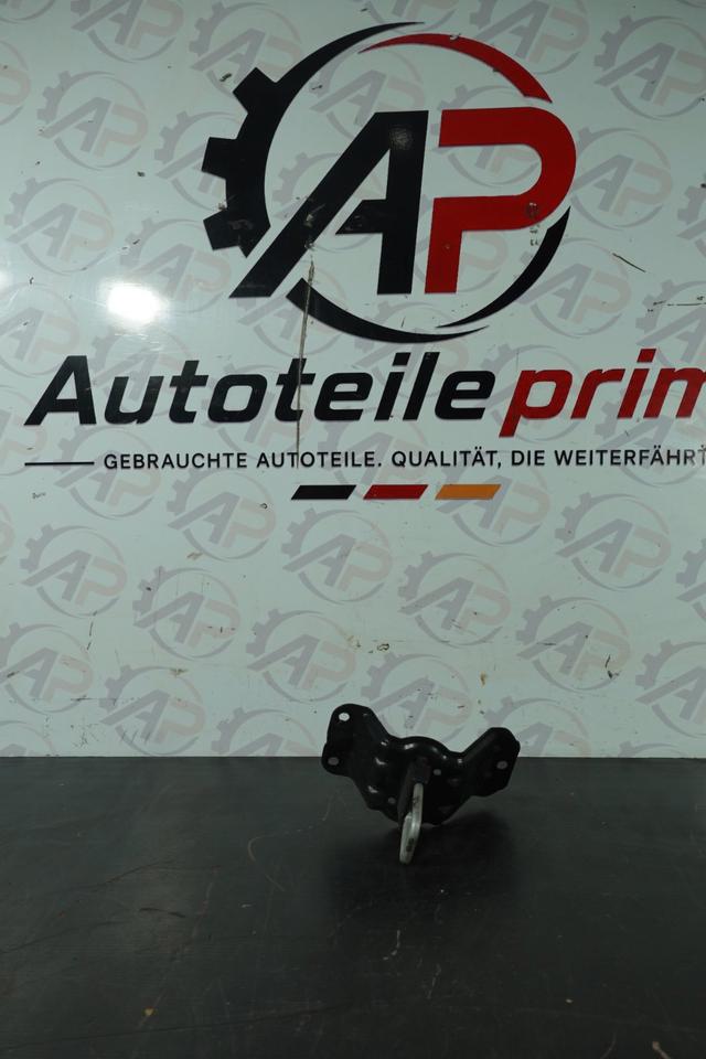 MINI Cooper R56 R57 Heckklappenschloss Halterung 7351399 M36 – Bild 5