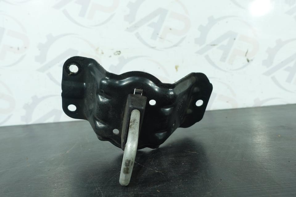 MINI Cooper R56 R57 Heckklappenschloss Halterung 7351399 M36 – Bild 6