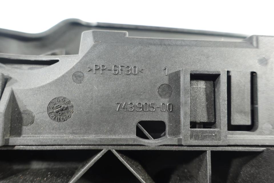 Audi TT 8J Gaspedal Fahrpedal 1K2723503LQ Audi TT 8J Gaspedal M22 – Bild 5
