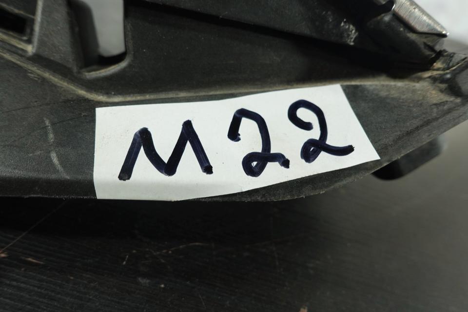 Audi TT 8J Gaspedal Fahrpedal 1K2723503LQ Audi TT 8J Gaspedal M22 – Bild 6