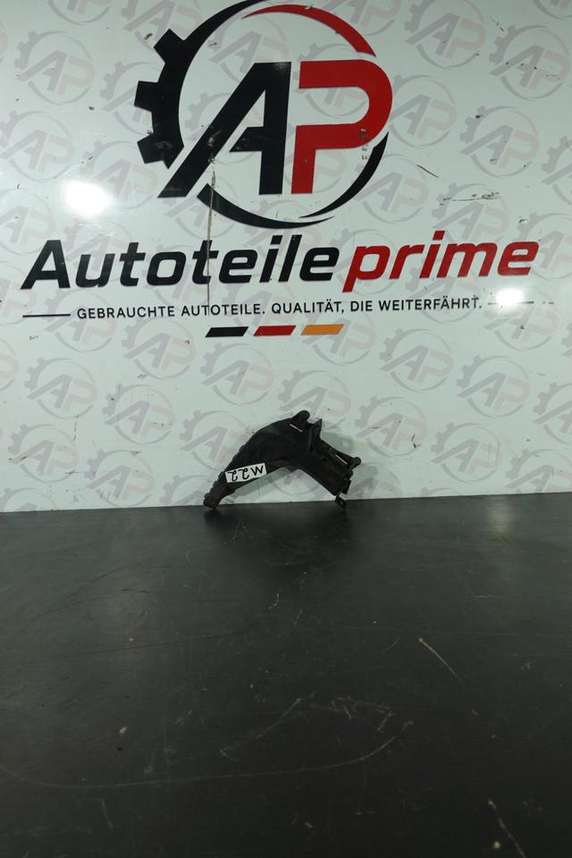Vw Audi A3 8P TT 8J Halter Stütze Konsole 8J0 807 454 M22 – Bild 2