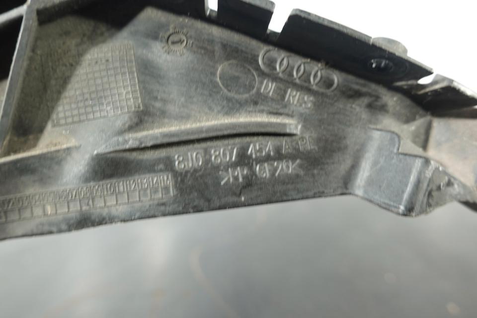 Vw Audi A3 8P TT 8J Halter Stütze Konsole 8J0 807 454 M22 – Bild 5