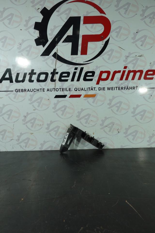 Audi TT 8J Stoßstangenhalter Führung links 8J0 807 453 M22 – Bild 2