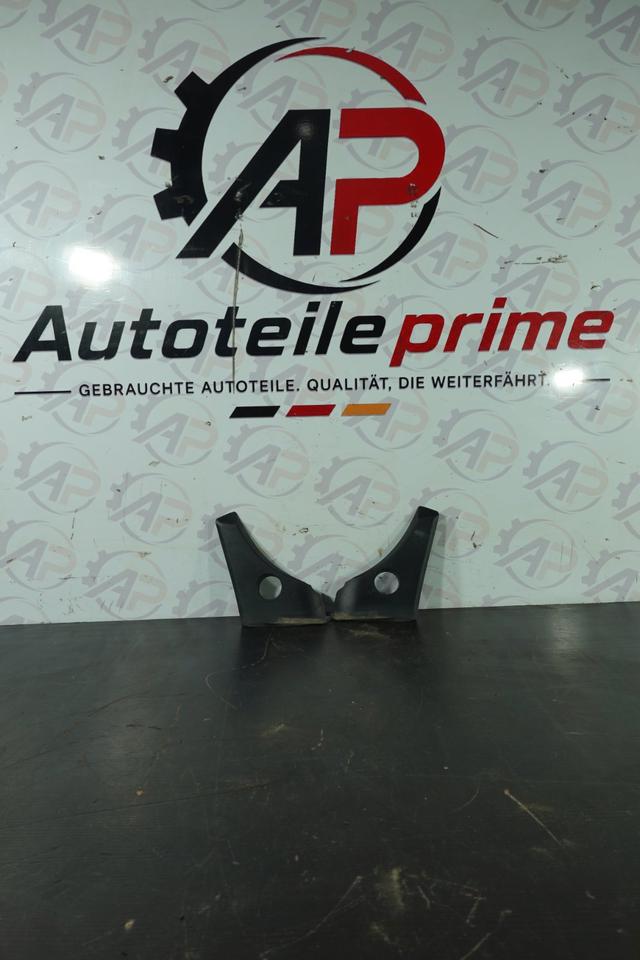 Audi TT 8J Verkleidung Abdeckung links rechts M22 – Bild 7