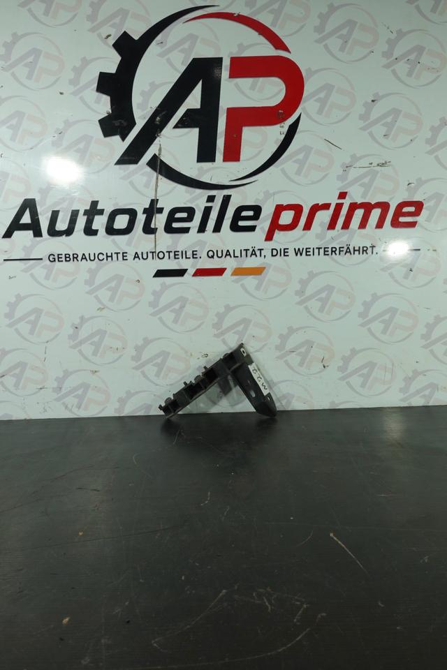 Audi TT 8J Stoßstangenhalter vorne rechts 8J0 807 184 B M22 – Bild 2