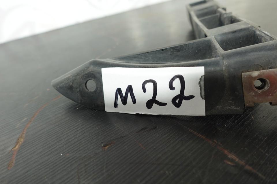 Audi TT 8J Stoßstangenhalter vorne rechts 8J0 807 184 B M22 – Bild 6