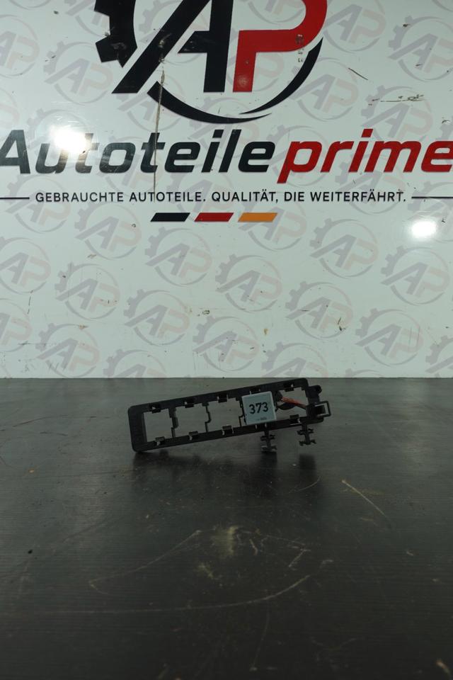 Audi TT 8J Relais 373 8D0951253A Relaisträger 1K2937503A M22 – Bild 2