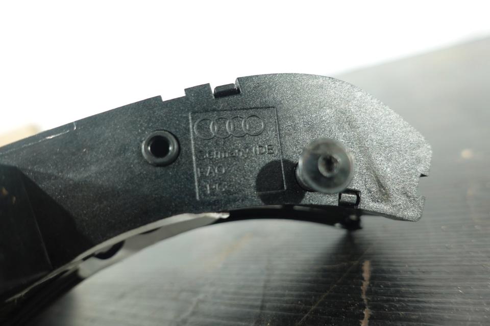 Audi TT 8J Schalter Warnblinker ESP OFF Tastenleiste M22 – Bild 3