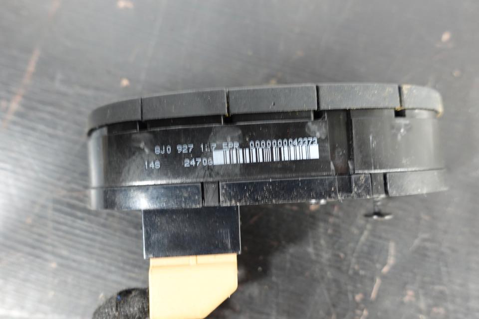 Audi TT 8J Schalter Warnblinker ESP OFF Tastenleiste M22 – Bild 4