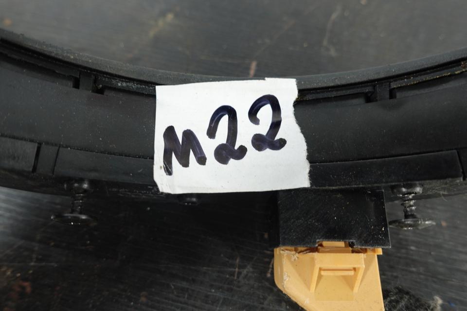 Audi TT 8J Schalter Warnblinker ESP OFF Tastenleiste M22 – Bild 5