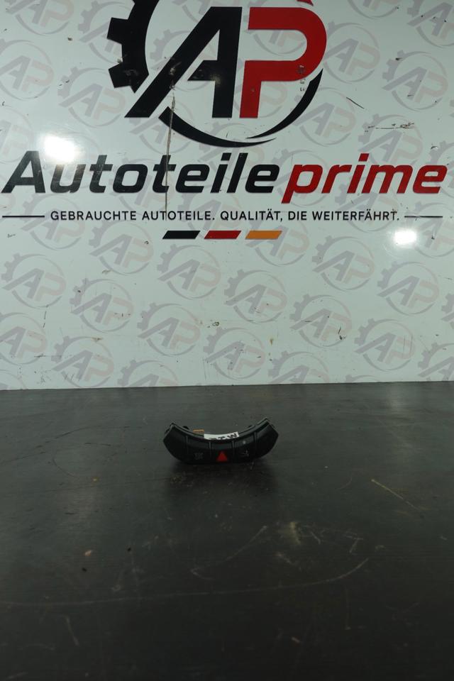 Audi TT 8J Schalter Warnblinker ESP OFF Tastenleiste M22 – Bild 6