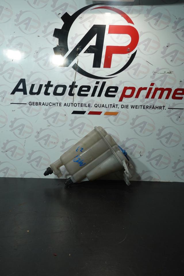 Audi A4 B8 8K Kühlwasser Ausgleichsbehälter 8K0121403C M23 – Bild 2