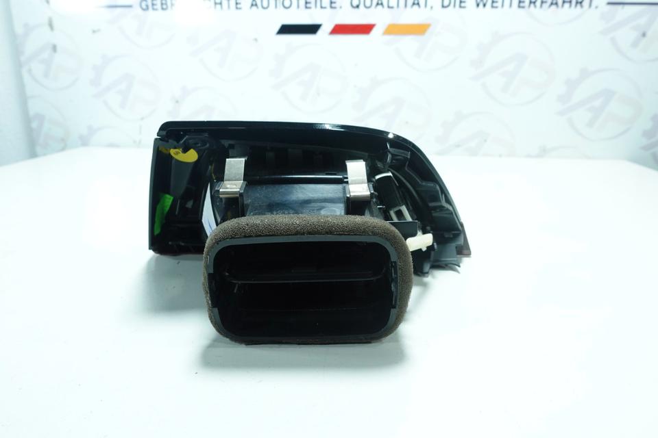 BMW 1er F20 F21 Luftdüse rechts Lüftungsgitter 9205356 M01 – Bild 4