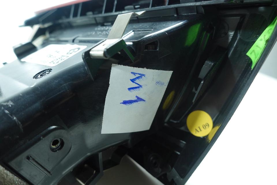 BMW 1er F20 F21 Luftdüse rechts Lüftungsgitter 9205356 M01 – Bild 6
