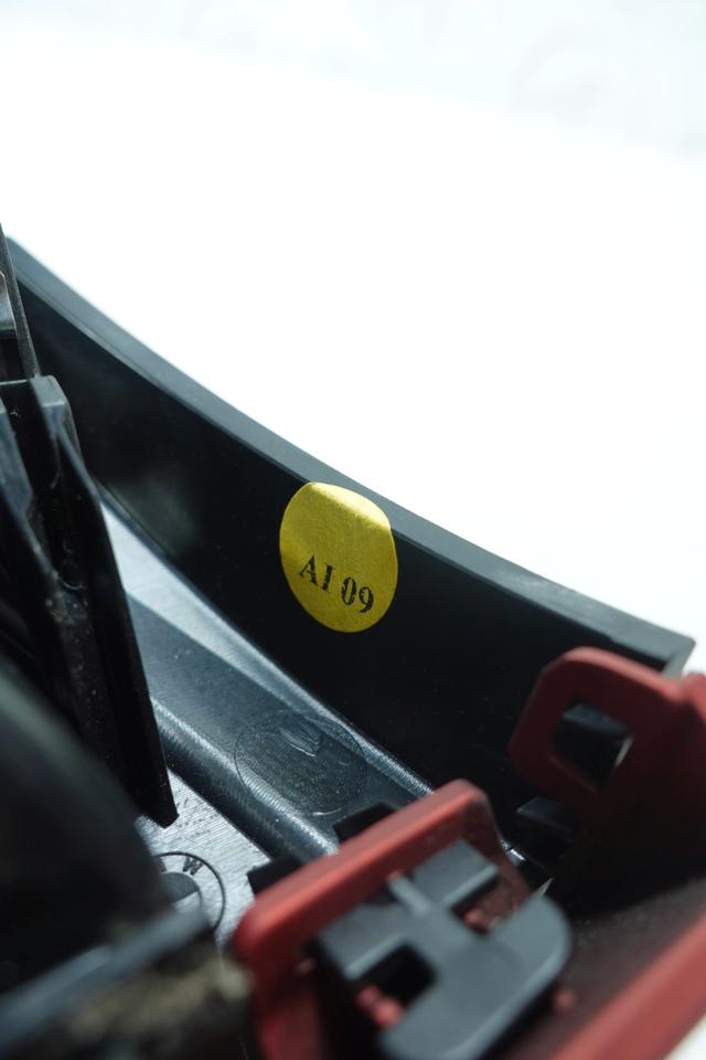 BMW 1er F20 F21 Armaturenbrett Zierleiste Lüftungsdüse Rechts M01 – Bild 6