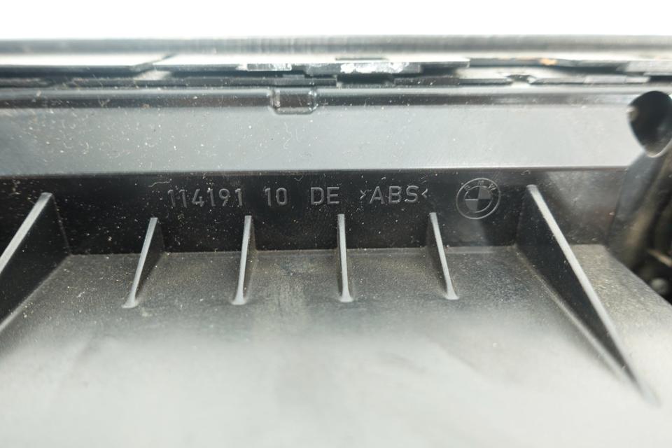 BMW 5er E60 E61 Klimabedienteil Mittelkonsole Blende M13 – Bild 9