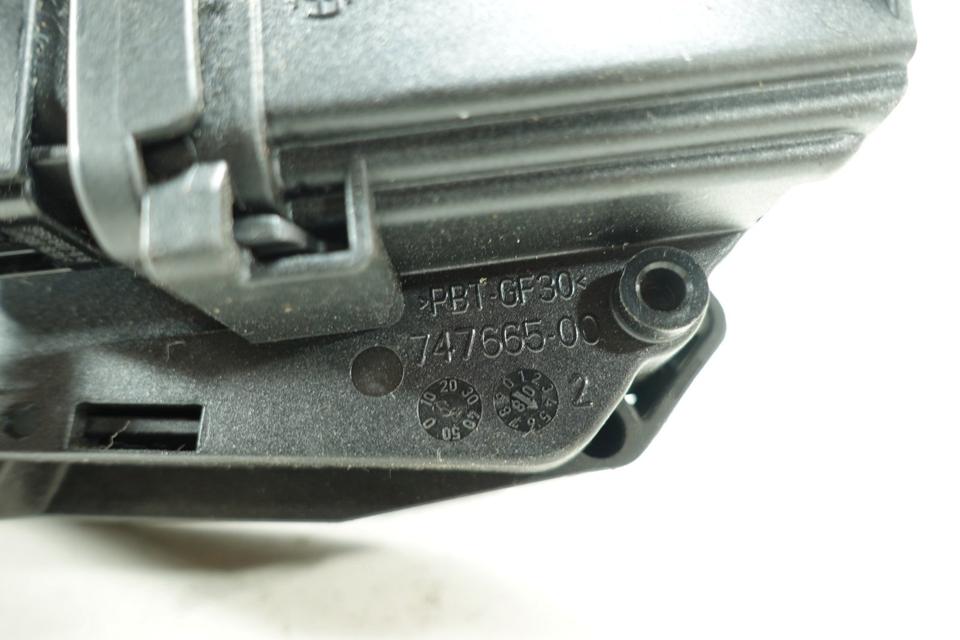 BMW 1er E87 Gaspedal Pedalwertgeber 35426786588 M31 – Bild 5