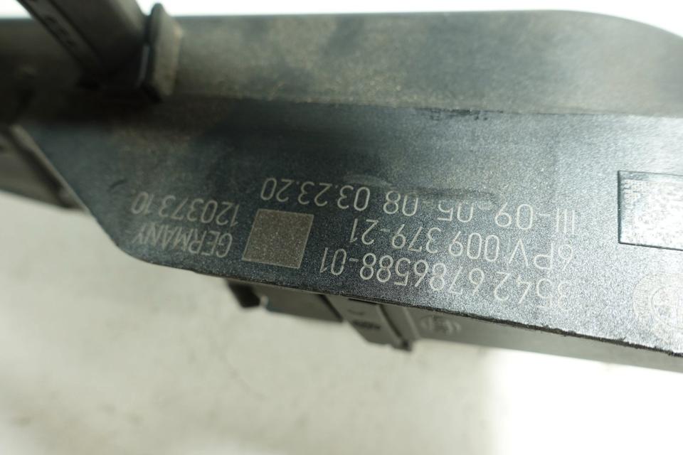 BMW 1er E87 Gaspedal Pedalwertgeber 35426786588 M31 – Bild 7