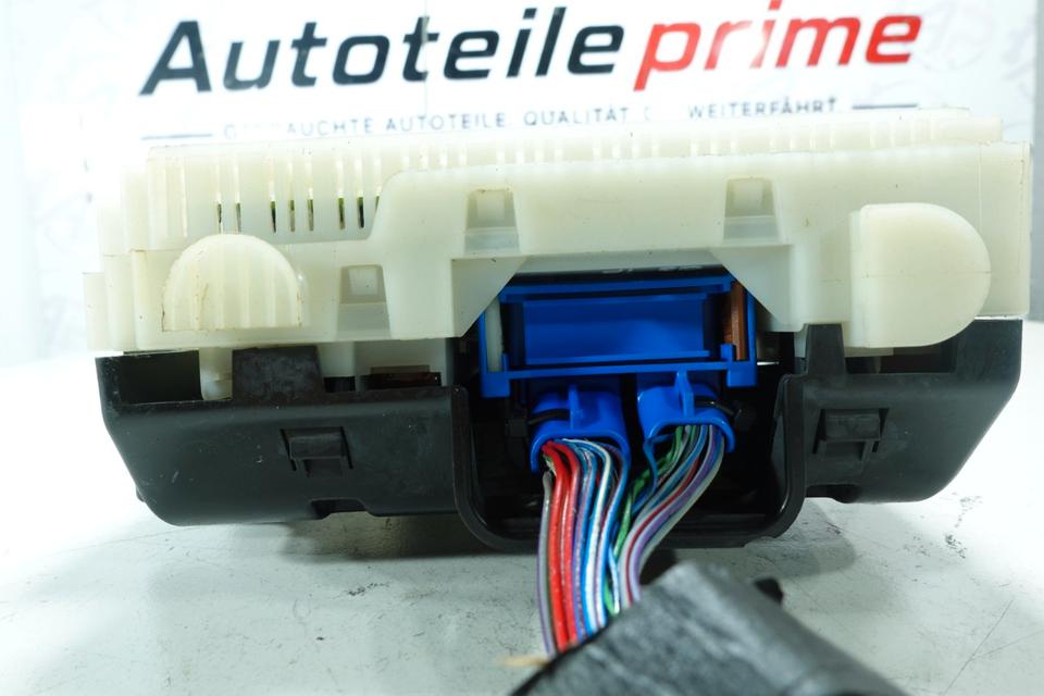 Volvo V60 CEM Zentralelektrik 31343677AA M33 – Bild 5
