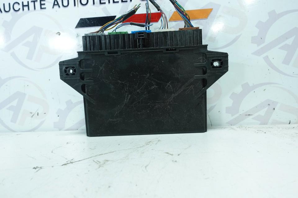Volvo V60 Keyless Steuergerät 30659775 Continental M33 – Bild 3