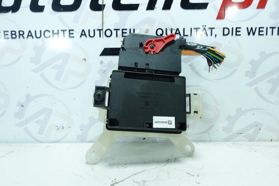 Volvo V60 Feststellbremsmodul EPB A2C53296349 M33 – Bild 2