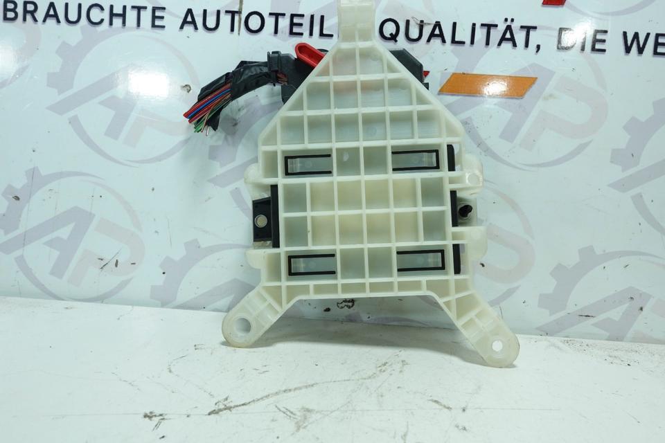 Volvo V60 Feststellbremsmodul EPB A2C53296349 M33 – Bild 3