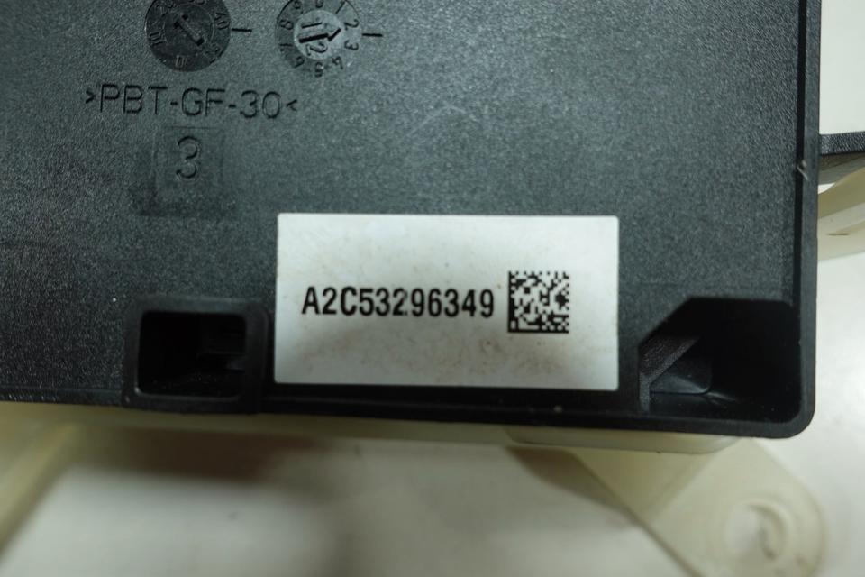 Volvo V60 Feststellbremsmodul EPB A2C53296349 M33 – Bild 5