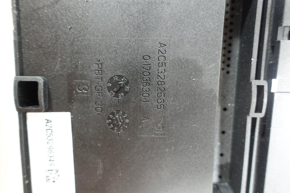 Volvo V60 Feststellbremsmodul EPB A2C53296349 M33 – Bild 6