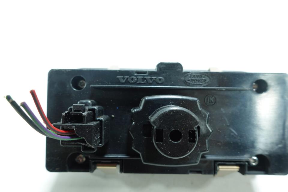 Volvo V60 Lichtschalter Bedieneinheit 30739428 M33 – Bild 4