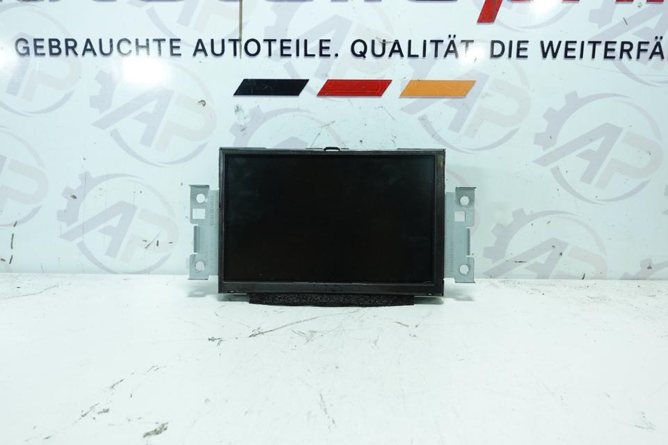 Volvo V60 Display Monitor Bildschirm 31374998 Bosch M33 – Bild 2