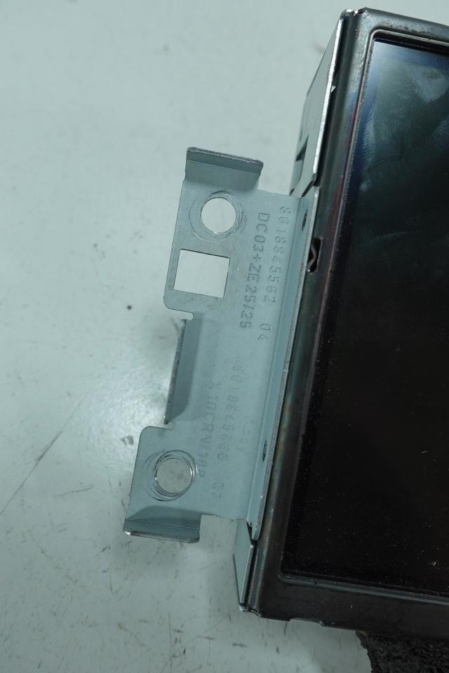 Volvo V60 Display Monitor Bildschirm 31374998 Bosch M33 – Bild 5