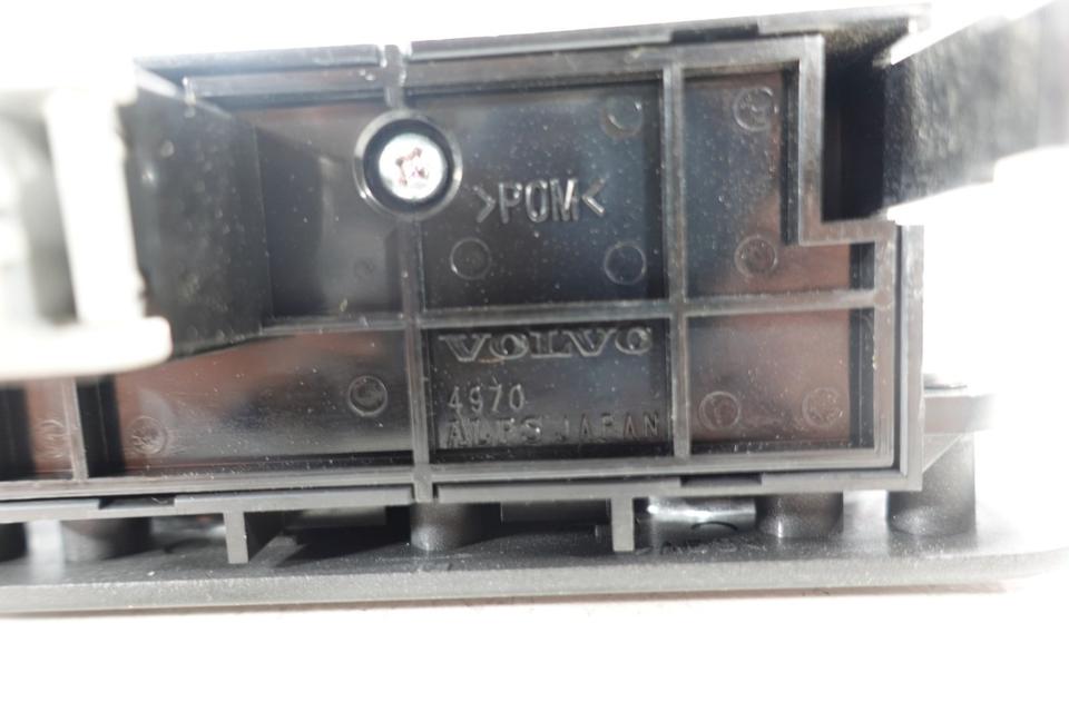 Volvo V60 Handbremsschalter Feststellbremse 31334637 M33 – Bild 4