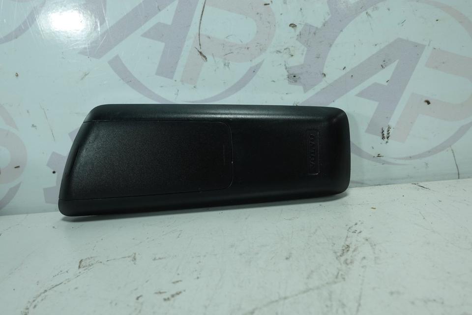 Volvo V60 I FW Multimedia Fernbedienung NAV Radio Media M35 – Bild 2