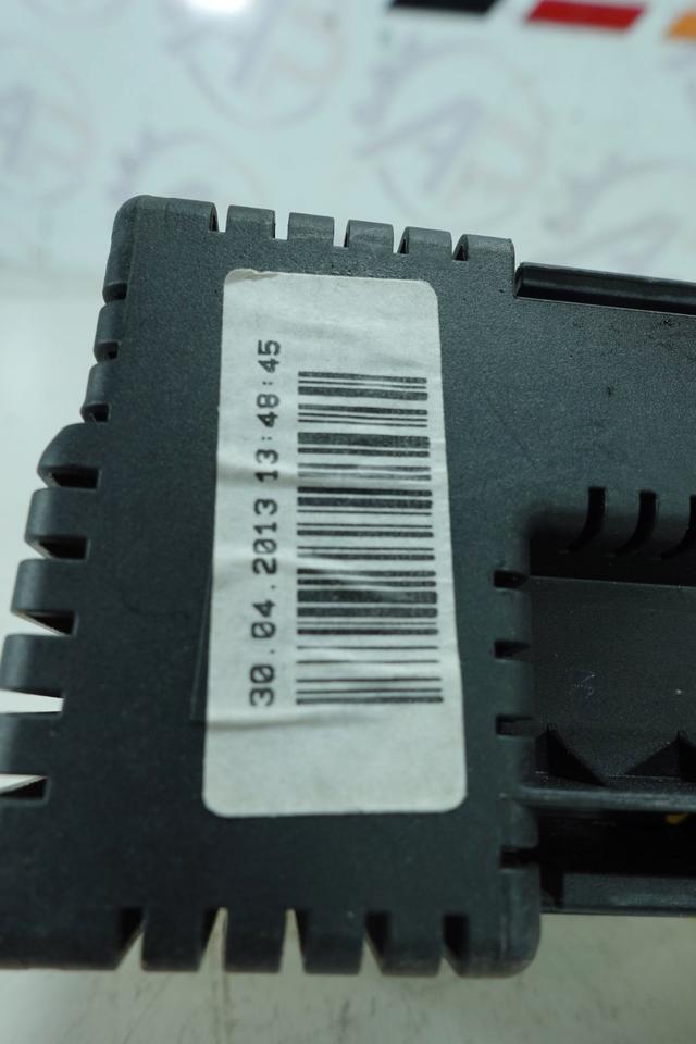 Volvo V60 I FW Steckverbinder Verteilerbox Kabelreste M35 – Bild 5