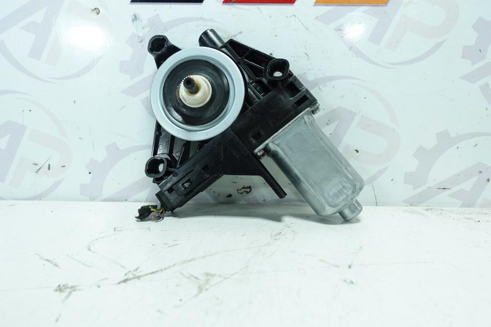 Volvo V60 I FW Fensterhebermotor 966268-103 M35 – Bild 2