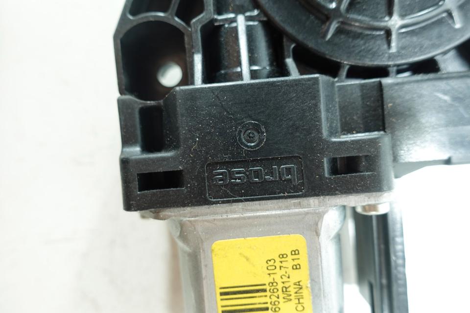 Volvo V60 I FW Fensterhebermotor 966268-103 M35 – Bild 5