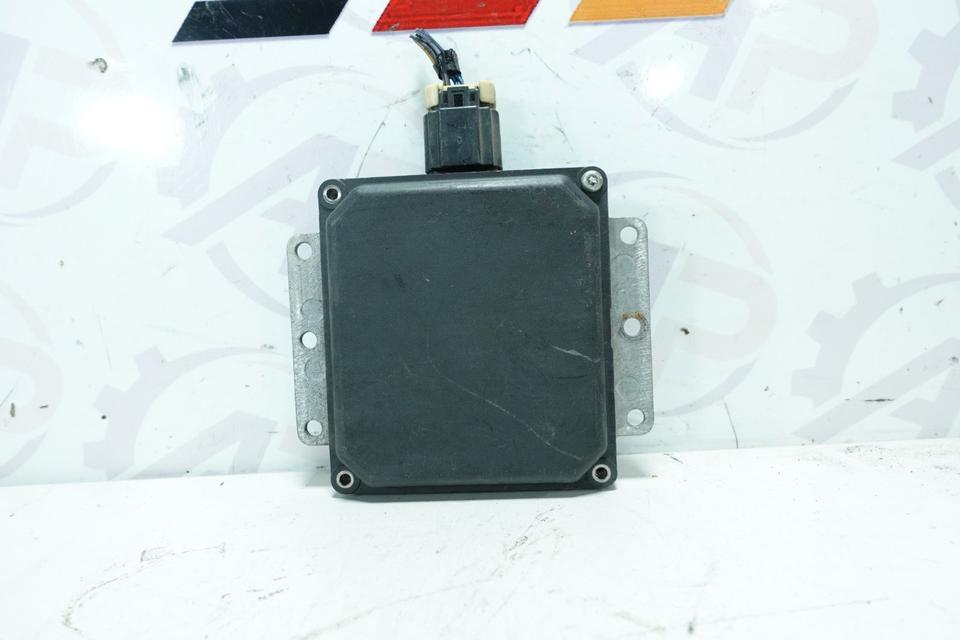 Volvo V60 I FW BLIS Totwinkelsensor 31406224 Sensor A M35 – Bild 3