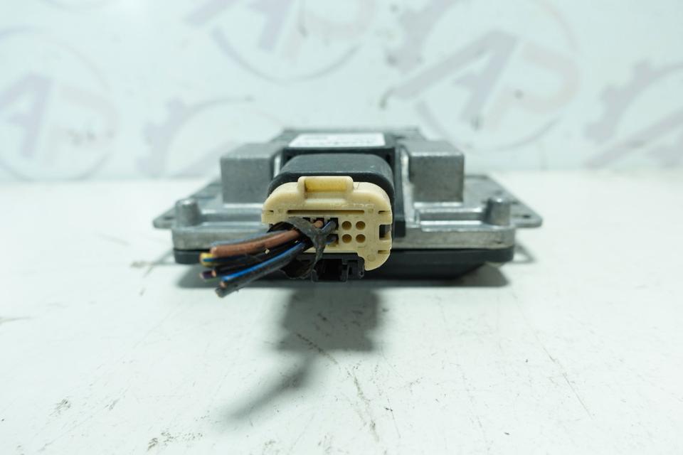 Volvo V60 I FW BLIS Totwinkelsensor 31406224 Sensor A M35 – Bild 4