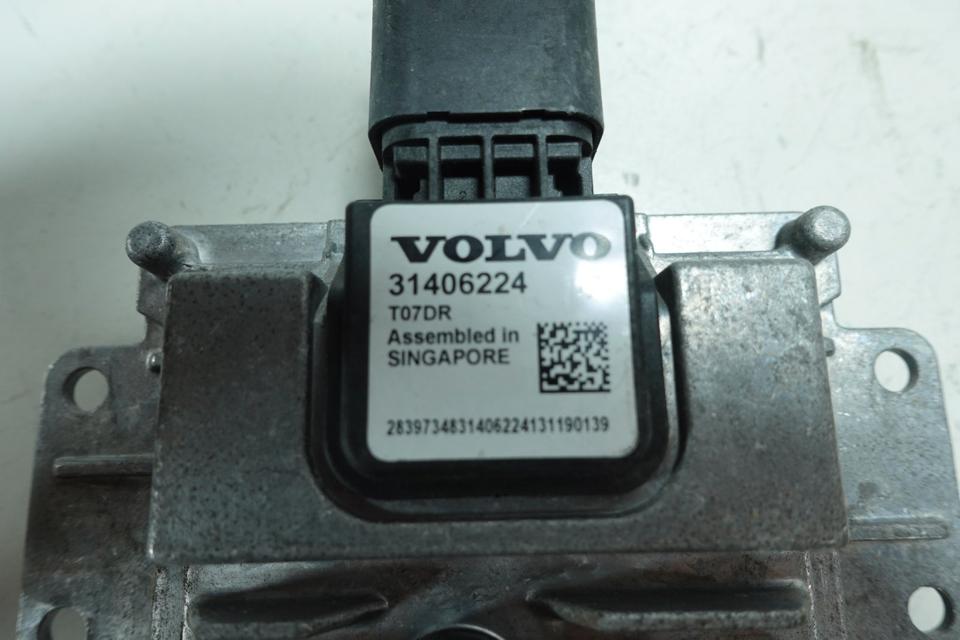 Volvo V60 I FW BLIS Totwinkelsensor 31406224 Sensor A M35 – Bild 5