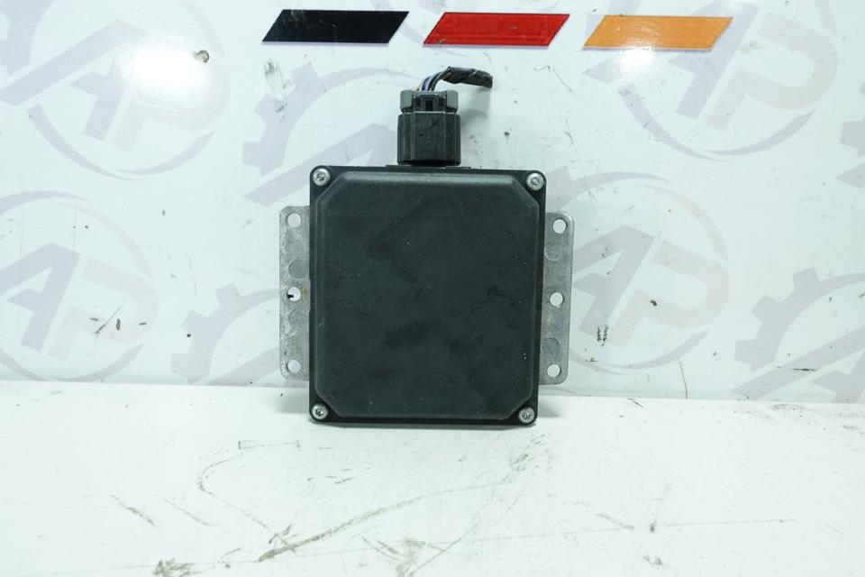 Volvo V60 I FW BLIS Totwinkelsensor 31406224 Sensor B M35 – Bild 2