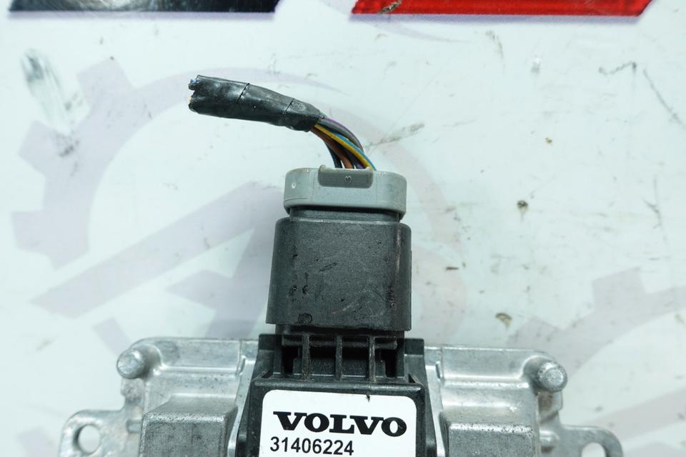 Volvo V60 I FW BLIS Totwinkelsensor 31406224 Sensor B M35 – Bild 4
