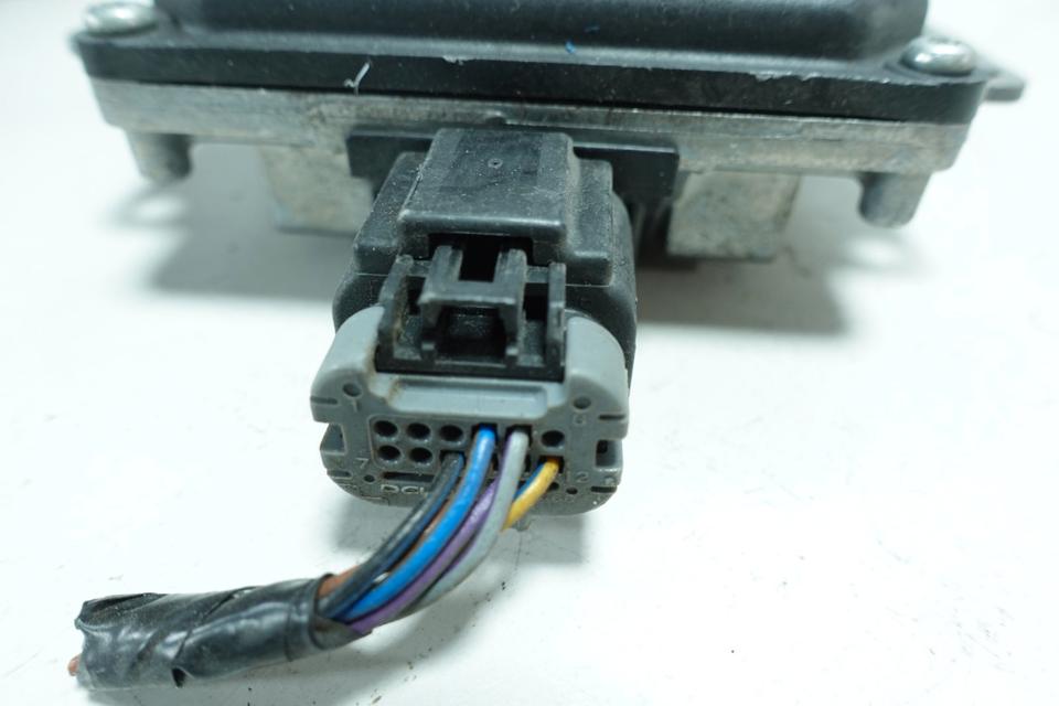 Volvo V60 I FW BLIS Totwinkelsensor 31406224 Sensor B M35 – Bild 6